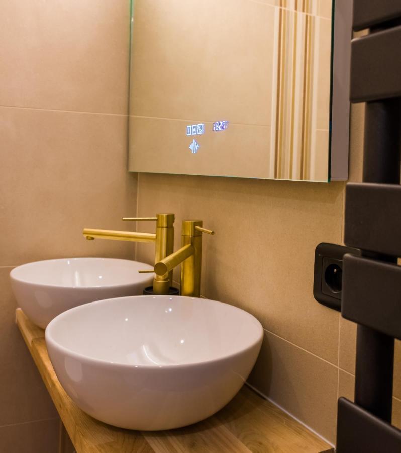 Nice Vieille Ville Appartement Neuf Et Cosy, Deux Chambres, 6 Couchages Екстериор снимка