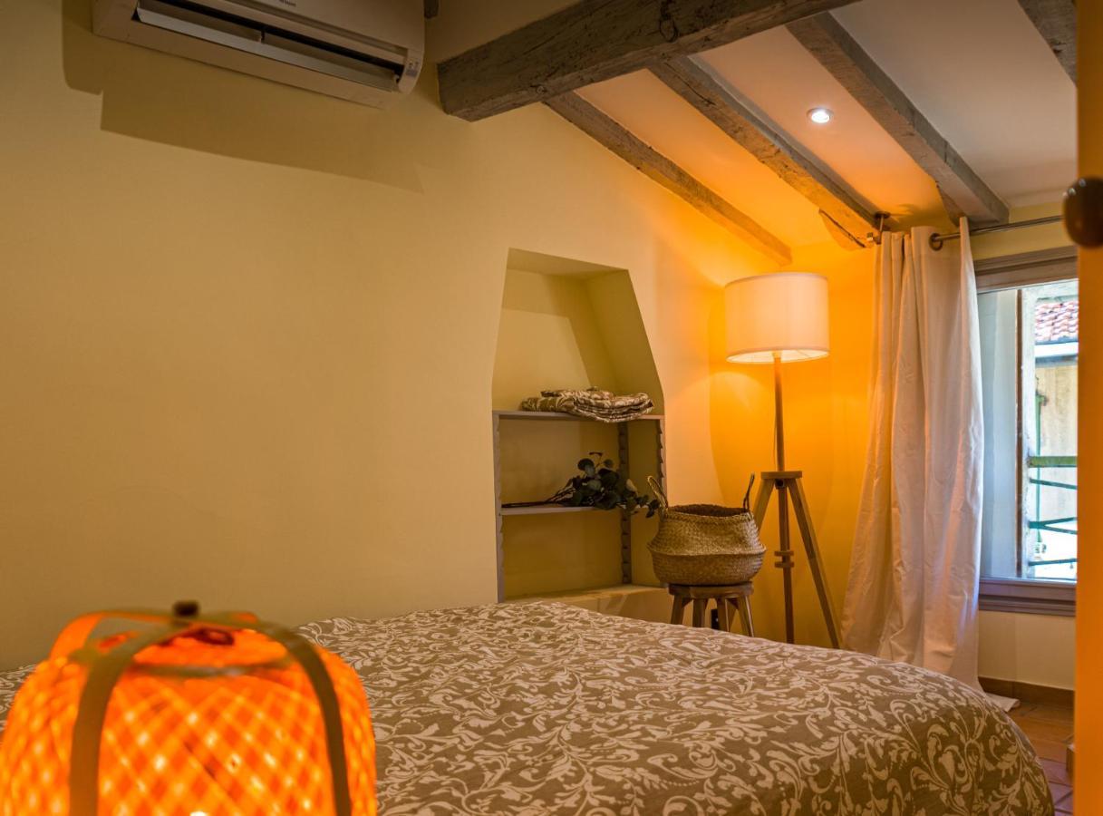 Nice Vieille Ville Appartement Neuf Et Cosy, Deux Chambres, 6 Couchages Екстериор снимка
