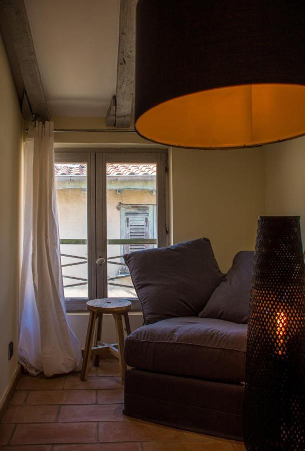 Nice Vieille Ville Appartement Neuf Et Cosy, Deux Chambres, 6 Couchages Екстериор снимка